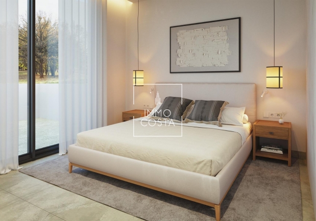 New Build - Semidetached - La Manga Club