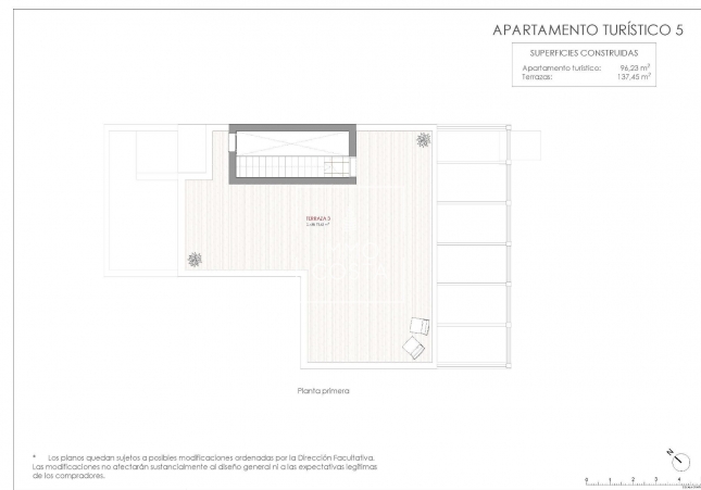Neubau - Semidetached - La Manga Club