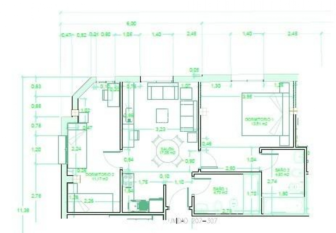 Nouvelle construction - Appartement - Los Alcazares