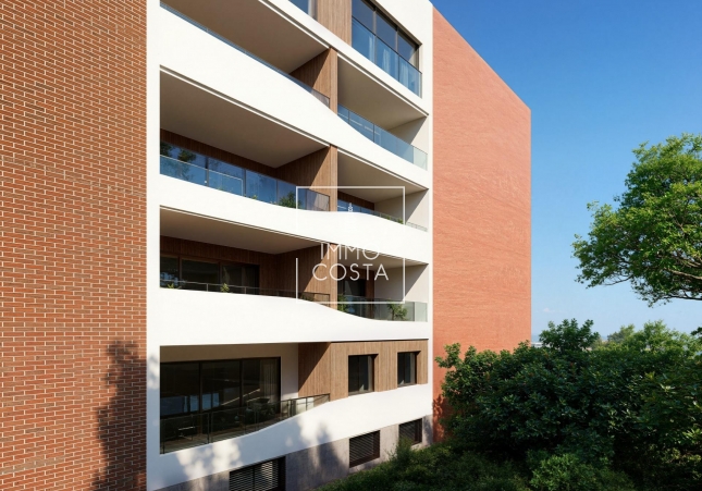 Nouvelle construction - Ground floor apartment - Guardamar del Segura - Guardamar Del Segura