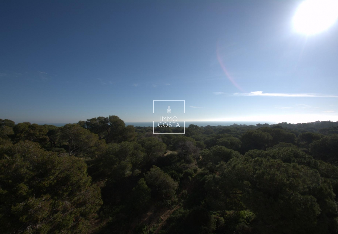 Nouvelle construction - Ground floor apartment - Guardamar del Segura - Guardamar Del Segura