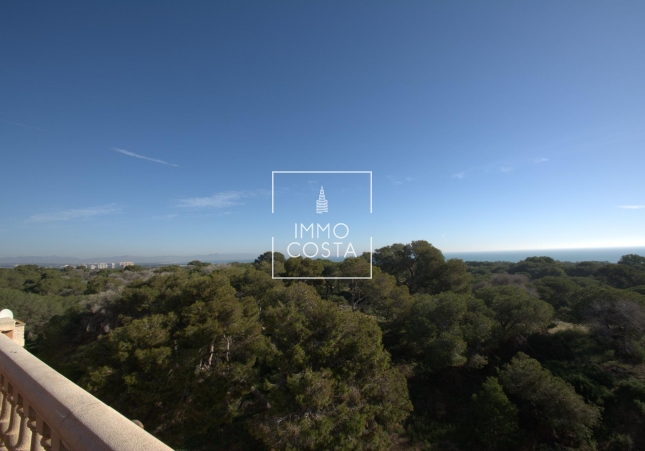 Nouvelle construction - Ground floor apartment - Guardamar del Segura - Guardamar Del Segura