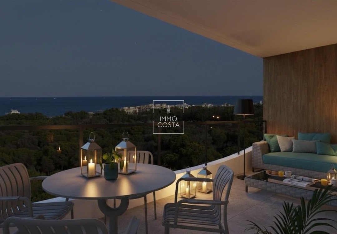 Obra nueva - Apartamento / piso - Guardamar del Segura - Guardamar Del Segura