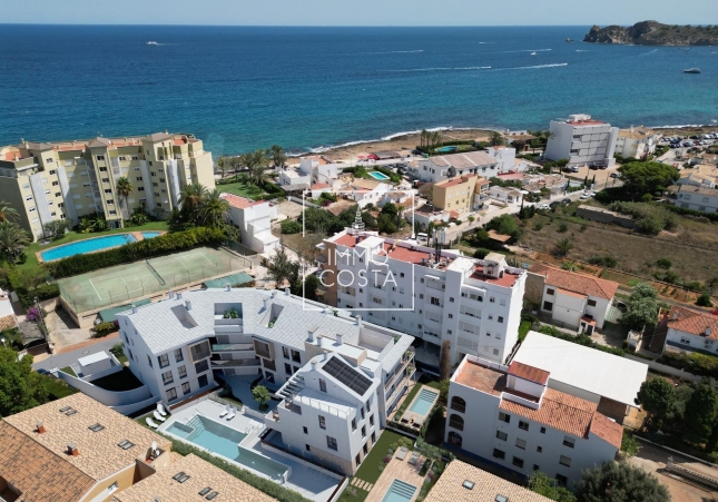 Nowy budynek - Duplex Penthouse - Jávea Xàbia