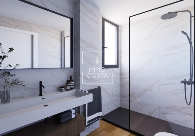 Nowy budynek - Duplex Penthouse - Jávea Xàbia