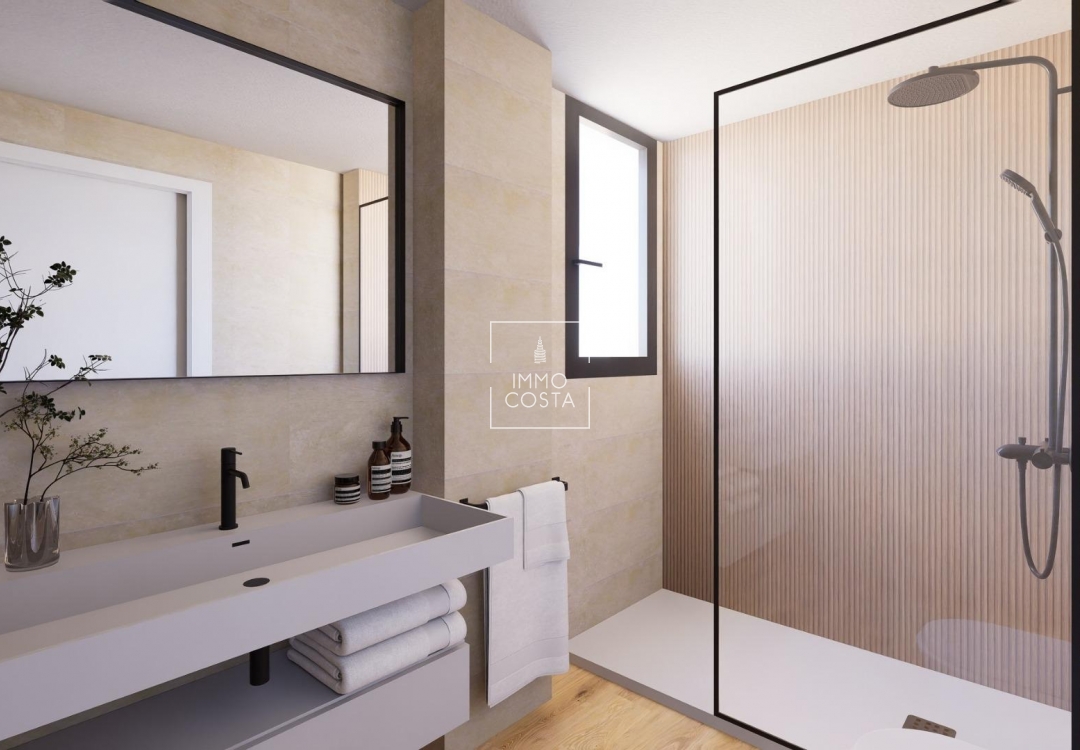 Nowy budynek - Duplex Penthouse - Jávea Xàbia