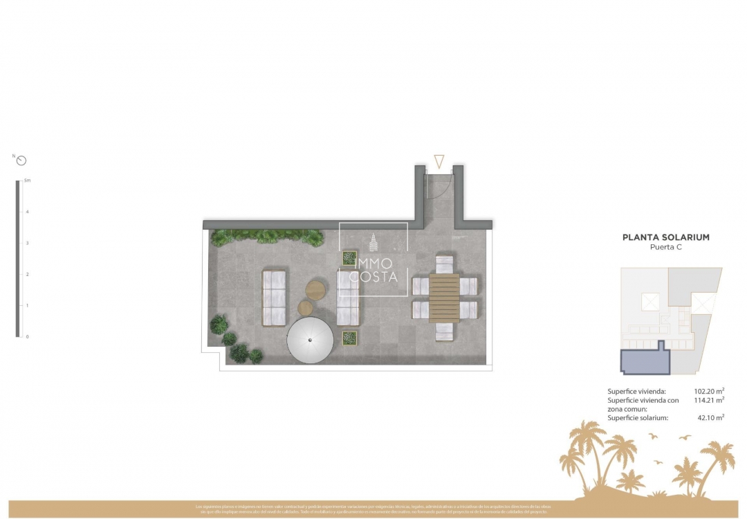 Nieuwbouw Woningen - Penthouse - Guardamar del Segura - Guardamar Del Segura
