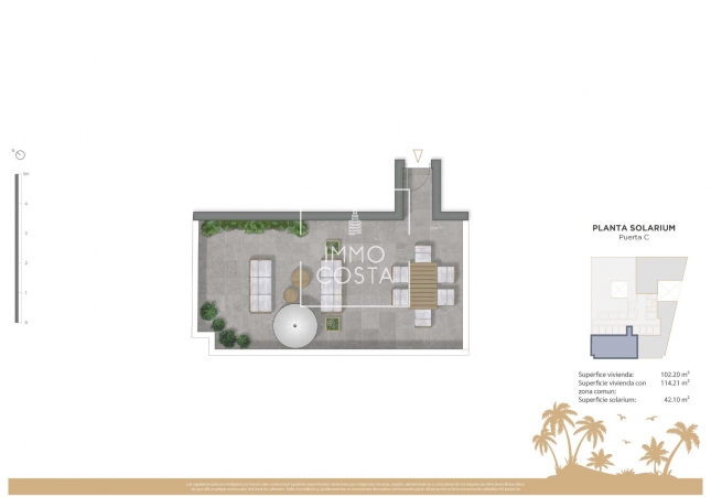 Nieuwbouw Woningen - Penthouse - Guardamar del Segura - Guardamar Del Segura