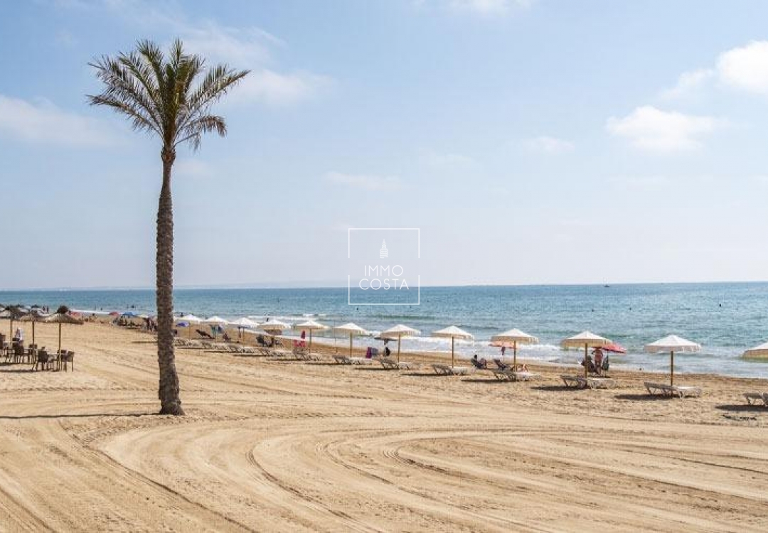 Nieuwbouw Woningen - Penthouse - Guardamar del Segura - Guardamar Del Segura