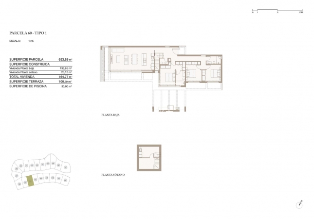 New Build - Villa - Orihuela Costa - Orihuela