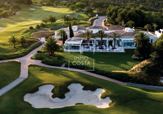 New Build - Villa - Orihuela Costa - Orihuela