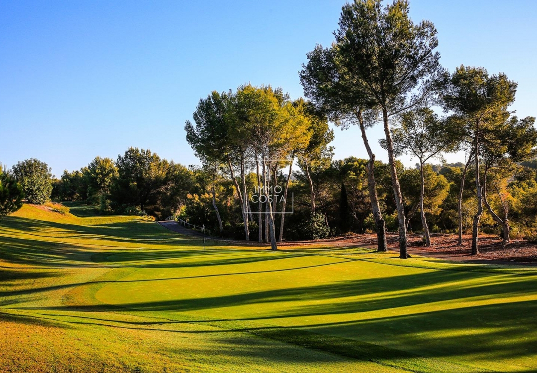 New Build - Villa - Orihuela Costa - Orihuela