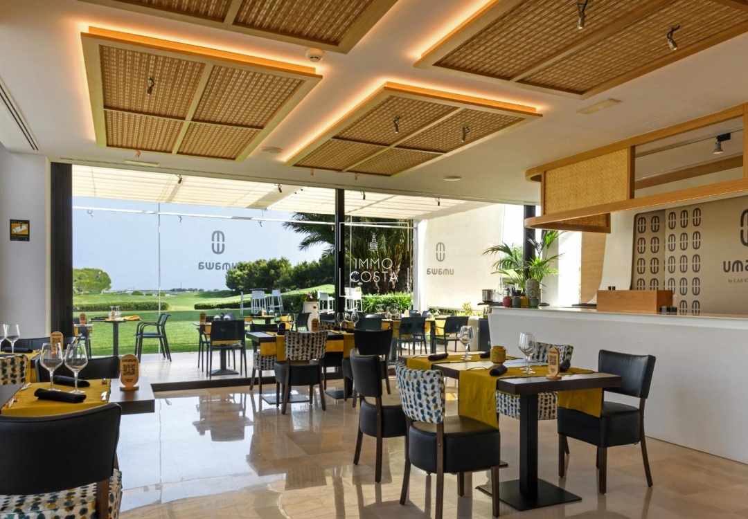New Build - Villa - Orihuela Costa - Orihuela