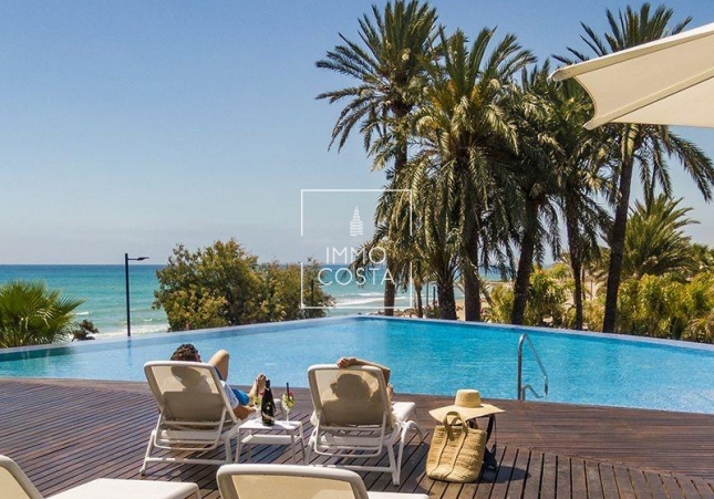 New Build - Villa - Orihuela Costa - Orihuela
