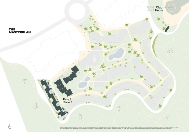 Nieuwbouw Woningen - Appartement / flat - Banos y Mendigo