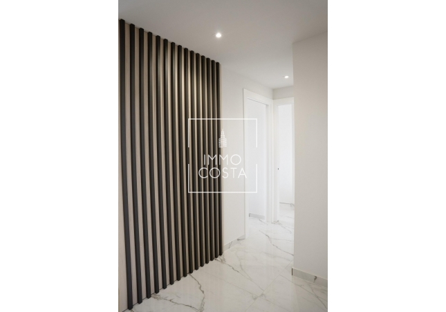 Nouvelle construction - Top Floor Bungalow - Rojales