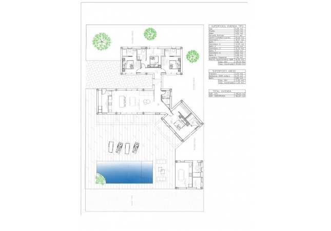 Obra nueva - Villa - Benejúzar