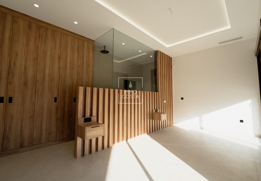 Obra nueva - Villa - Benejúzar