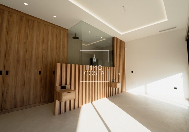 Obra nueva - Villa - Benejúzar