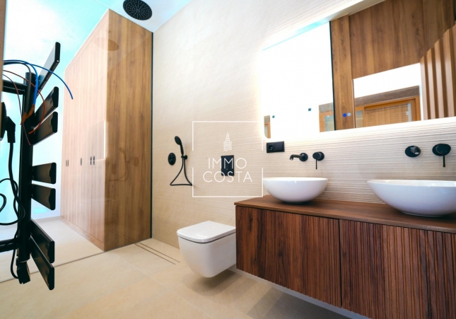 Obra nueva - Villa - Benejúzar
