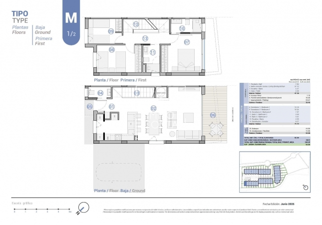 New Build - Semidetached - El Campello