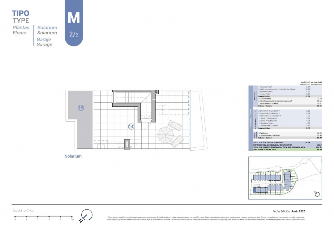 New Build - Semidetached - El Campello