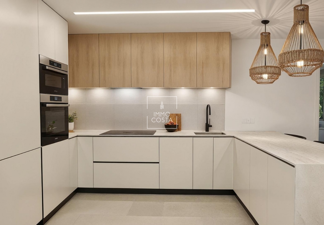 New Build - Villa - Los Alcazares