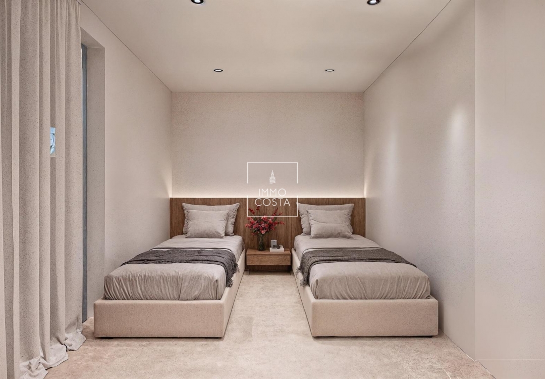 New Build - Villa - Los Alcazares