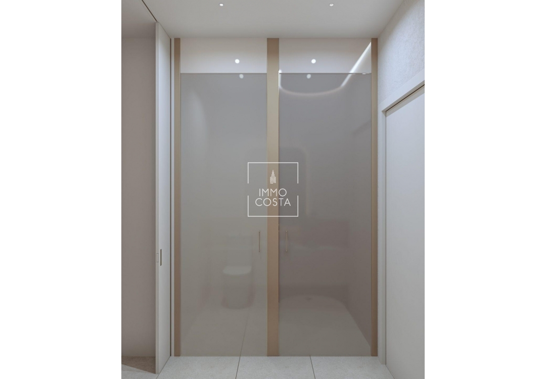 Nieuwbouw Woningen - Top Floor Bungalow - Pilar de La Horadada - Pilar De La Horadada