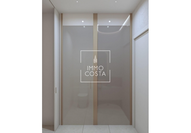 Nieuwbouw Woningen - Top Floor Bungalow - Pilar de La Horadada - Pilar De La Horadada