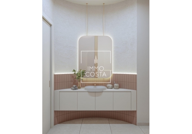 Nieuwbouw Woningen - Top Floor Bungalow - Pilar de La Horadada - Pilar De La Horadada
