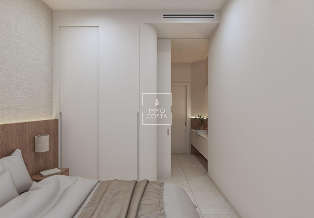 Nouvelle construction - Ground Floor Bungalow - Pilar de La Horadada - Pilar De La Horadada
