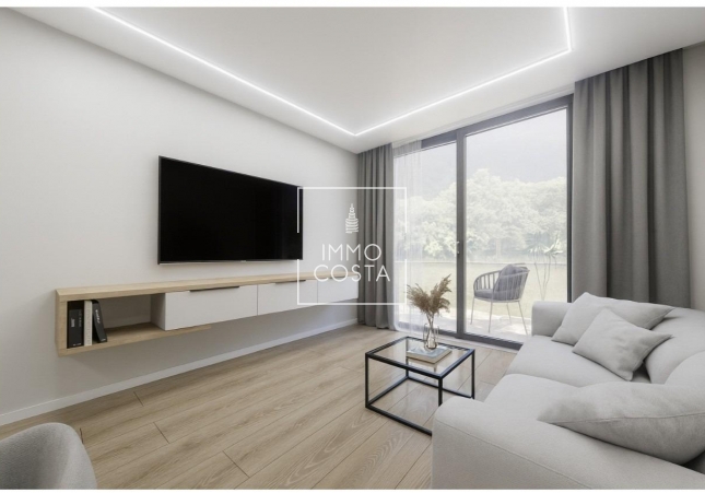 Nieuwbouw Woningen - Penthouse - Torrevieja