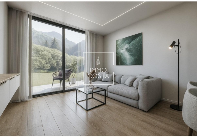 Nieuwbouw Woningen - Penthouse - Torrevieja