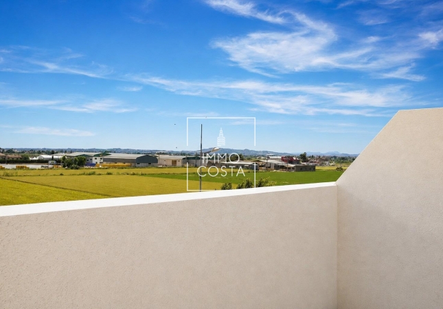 New Build - Townhouse - Dolores