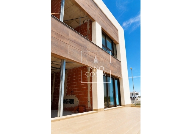 New Build - Townhouse - Dolores