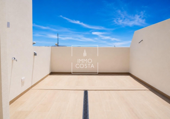 New Build - Townhouse - Dolores