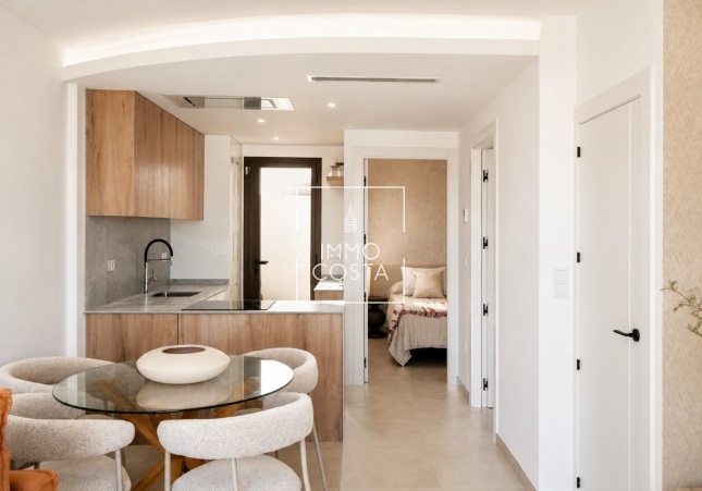 New Build - Townhouse - Dolores