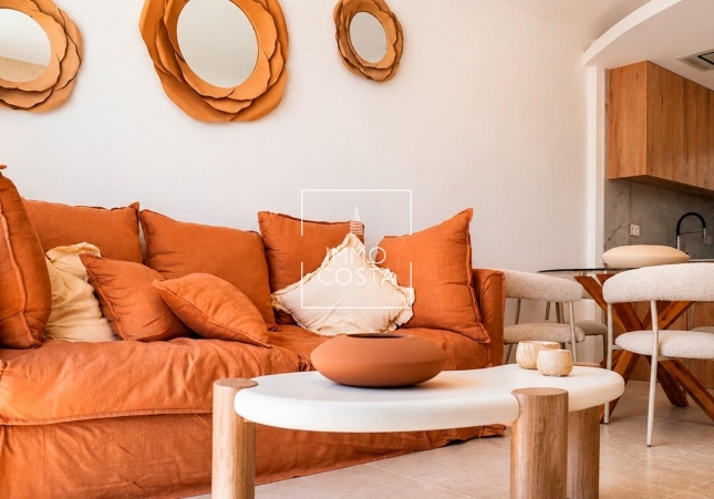 New Build - Townhouse - Dolores