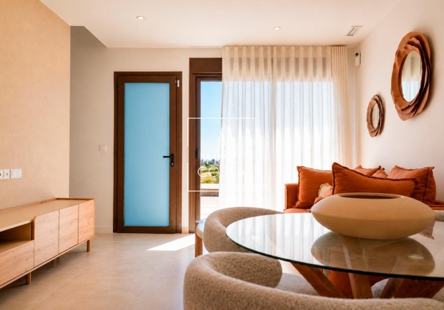 New Build - Townhouse - Dolores