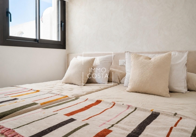New Build - Townhouse - Dolores