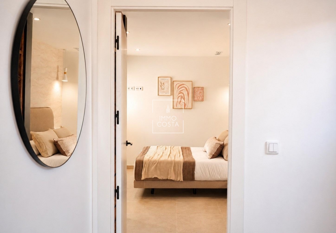 New Build - Townhouse - Dolores