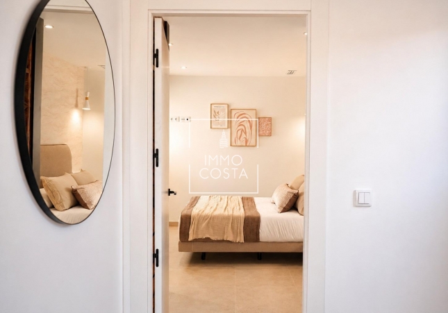 New Build - Townhouse - Dolores