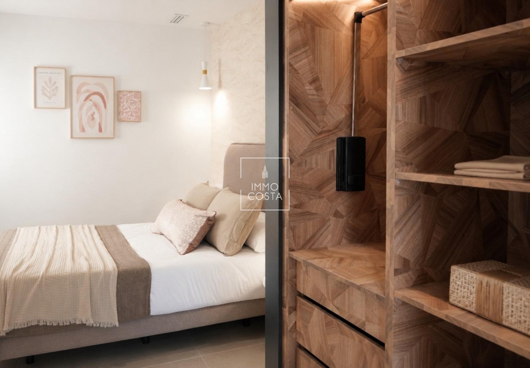 New Build - Townhouse - Dolores