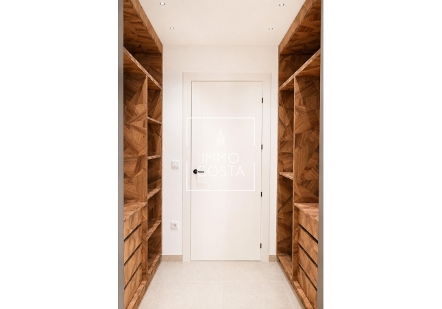 New Build - Townhouse - Dolores