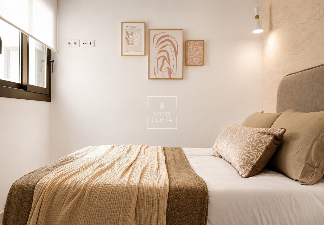 New Build - Townhouse - Dolores