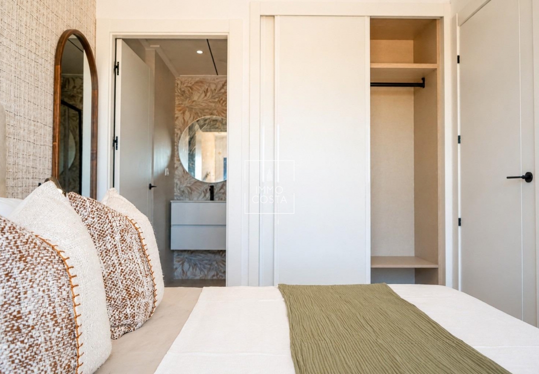 New Build - Townhouse - Dolores