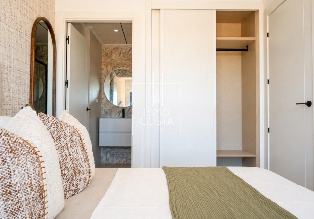 New Build - Townhouse - Dolores