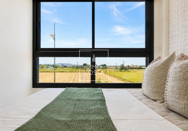 New Build - Townhouse - Dolores