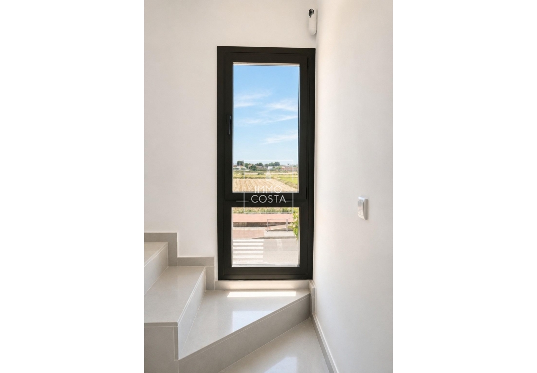 New Build - Townhouse - Dolores